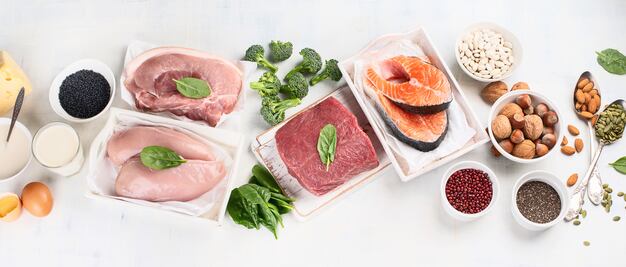 Mitos y realidades de los ''productos saludables''