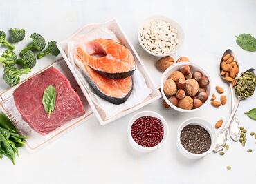 Mitos y realidades de los ''productos saludables''