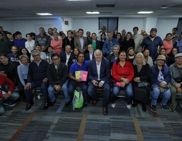 “No me voy a callar”: Héctor de Mauleón alerta sobre el deterioro de la libertad de expresión en México