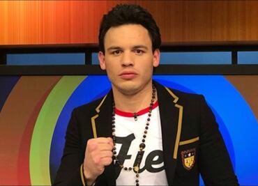 Julio César Chávez Jr otra vez en problemas por pruebas antidopaje