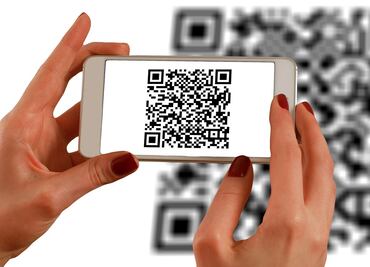 Quieren que mercados de CDMX acepten QR y pagos digitales