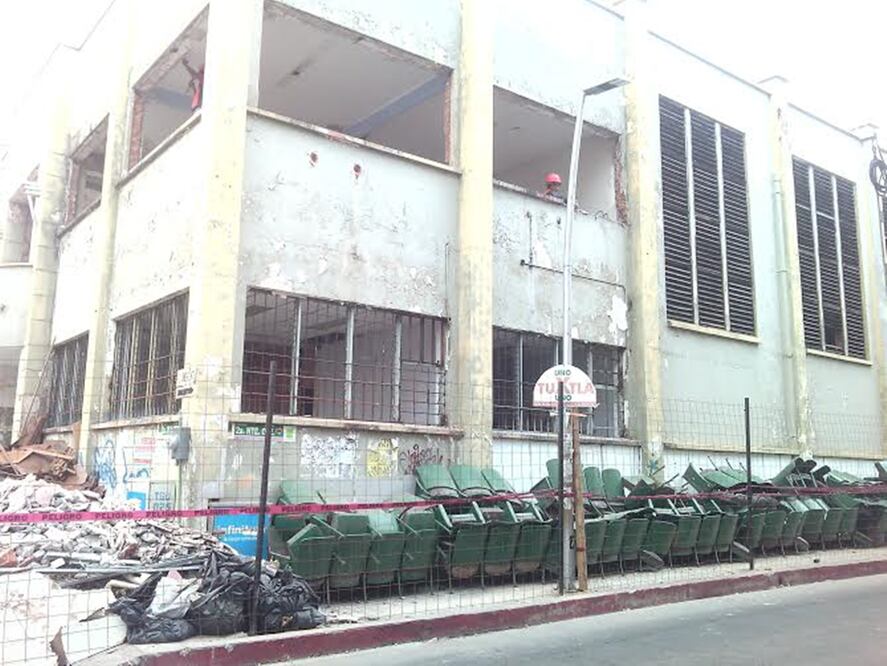 (Foto: Óscar Gutiérrez)