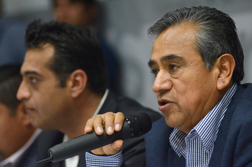 Foto: Dinorath Mota / EL UNIVERSAL