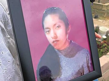 “Se hizo justicia”: Madre de Norma Lizbeth, tras sentencia de culpabilidad contra Azahara Aylin, agresora de su hija