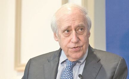 “México, con futuro en la industria de alimentos frescos”: Dan Glickman