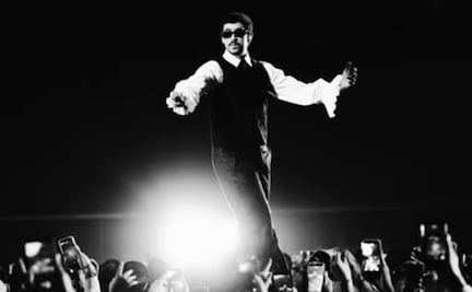 Bad Bunny deslumbra a Tokio en su debut asiático; pone a bailar reggaetón y salsa a los japoneses y latinoamericanos
