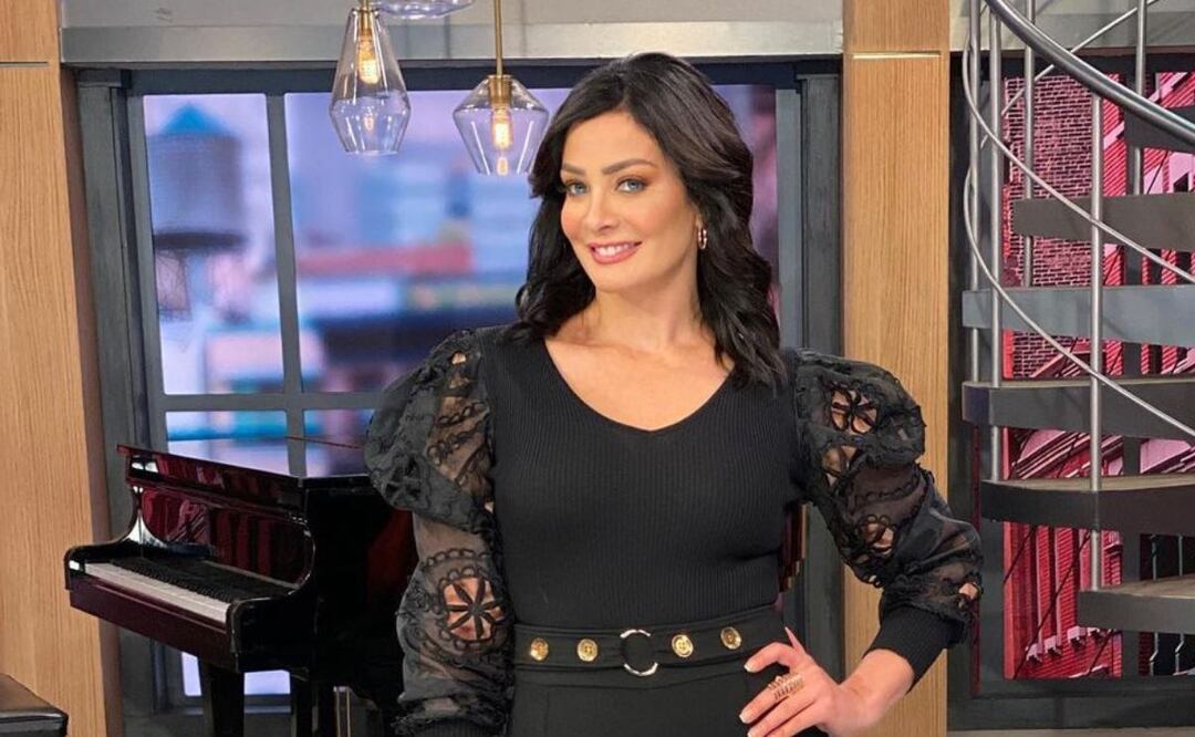 Dayanara Torres. Fuente: Instagram @dayanarapr