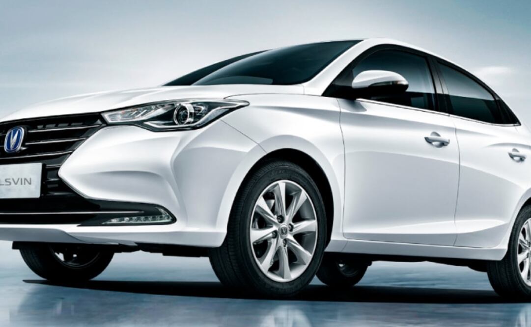 Los autos chinos han elevado sus ventas en México. Imagen: motornation.com