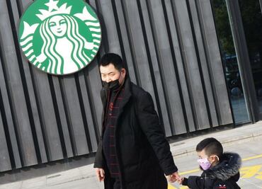 Cómo el costo económico del coronavirus se expande por China y más allá de sus fronteras