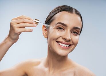 Beneficios que quizá no sabías del ácido glicólico y cómo usarlo