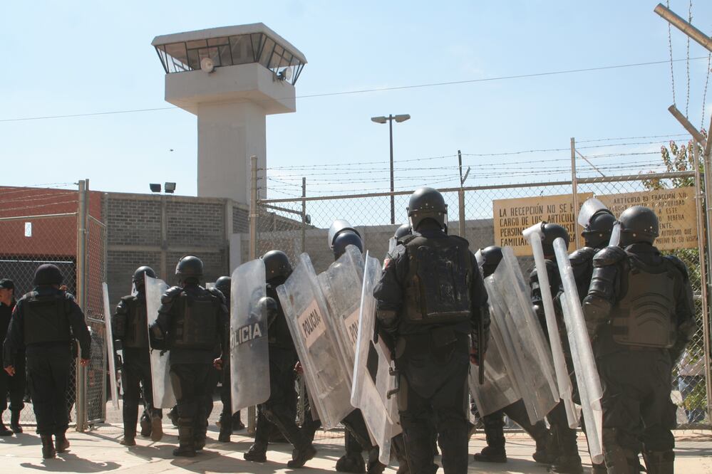 Foto: Archivo / EL UNIVERSAL