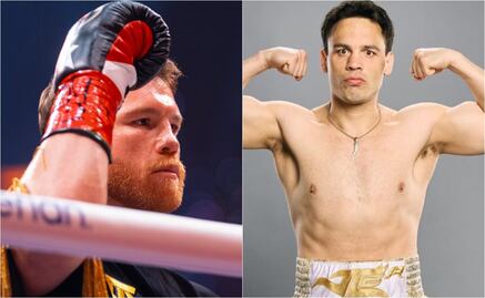 Julio César Chávez Jr. reacciona a la derrota de Canelo Álvarez y pide una revancha para el mexicano