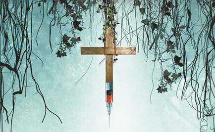 Serie producida por Gael y Diego Luna llega a EU