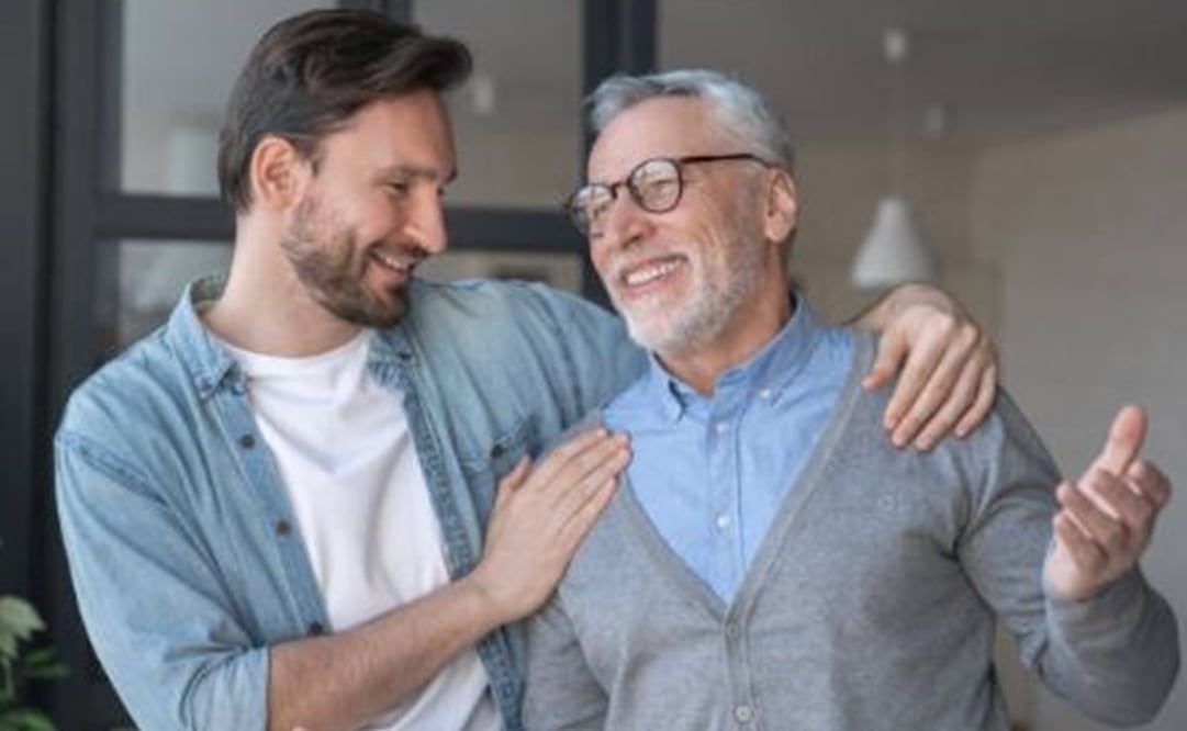 Día del Hombre. Foto: Pixabay