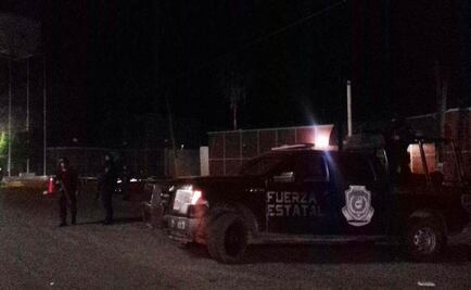 Gendarmería frustra nuevo ataque a Coca-Cola en Ciudad Altamirano, Guerrero