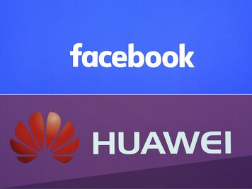 Facebook confirma que compartió datos con empresas de China