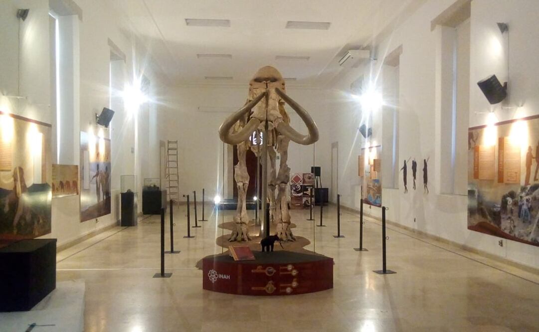 Foto: Centro-INAH-Durango