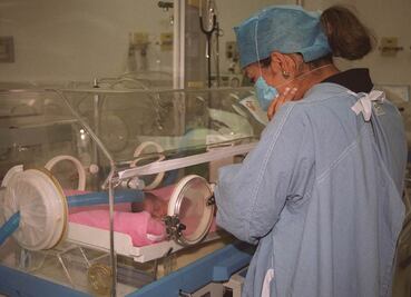 Mando del DIF vendía niños en 20 mil dólares