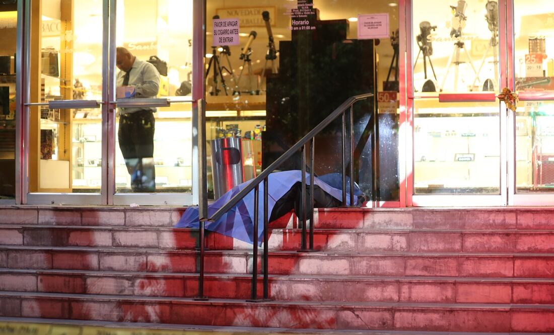 Foto: Archivo El Universal