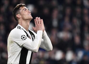 Eliminación de la Juventus les costó hasta en la Bolsa