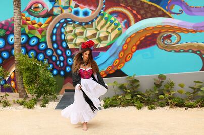 Viaje para “fridamaniacos”