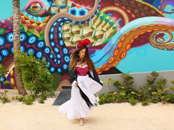 Viaje para “fridamaniacos”