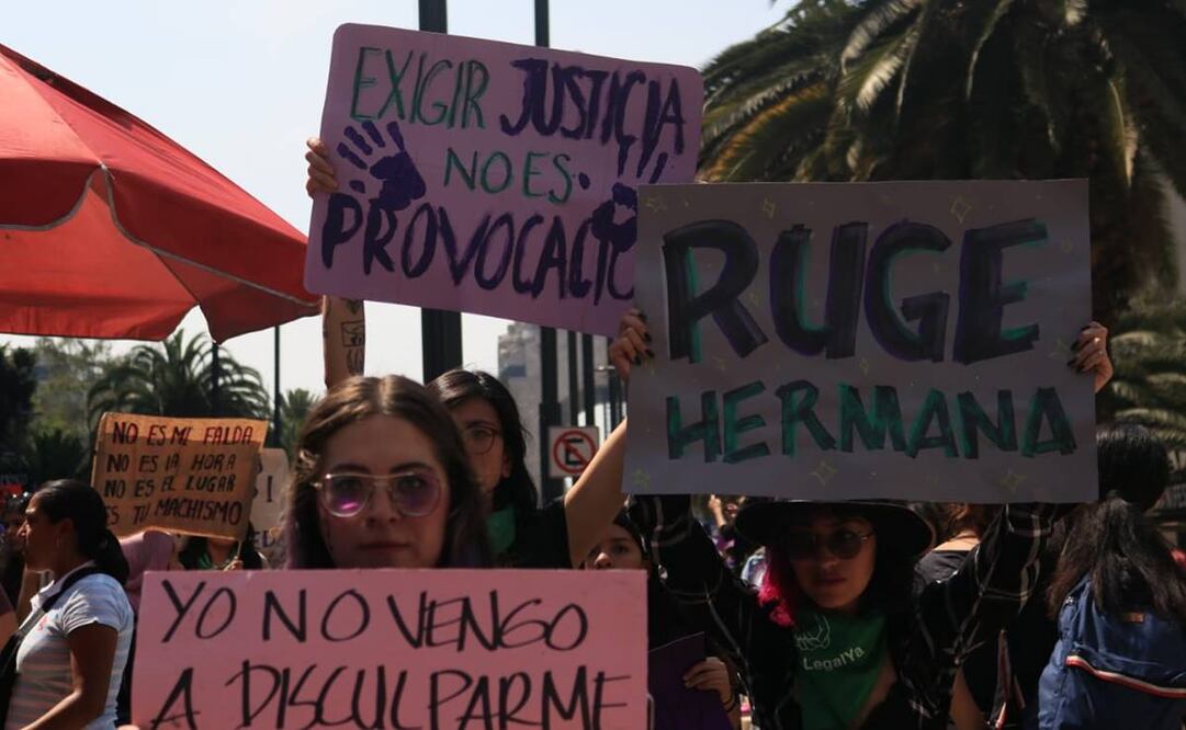 (Foto: Fernanda Rojas / EL UNIVERSAL)