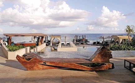 ​Garantizan vacaciones seguras en Playa del Carmen