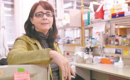 Los recuerdos del pasado neoliberal de la doctora Álvarez-Buylla