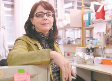 Los recuerdos del pasado neoliberal de la doctora Álvarez-Buylla