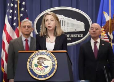 Hallan muerta a Jessica D. Aber, exfiscal nombrada por Biden; renunció tras el regreso de Trump a la presidencia