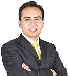 Coyoacán y el delegado Don Dinero