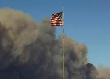California destinará 2 mil 500 mdd a Los Ángeles por incendios; recursos se destinarán para emergencia a desastres