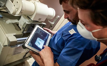 Tras una semana en semáforo naranja, Hidalgo retorna al rojo por Covid