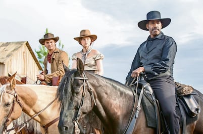 Filmes violentos, de acción y amor