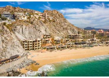 Actividades que puedes hacer en el segundo mejor hotel de México