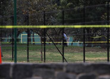 Detenciones se realizarán afuera de CU: Mancera