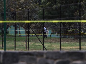 Detenciones se realizarán afuera de CU: Mancera