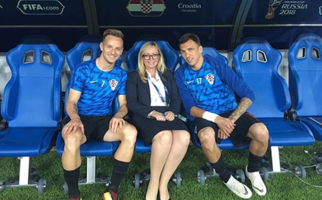 Foto: Instagram @iva_oli