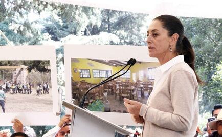 Sheinbaum suma a la CDMX a acuerdo para sistema único de salud pública