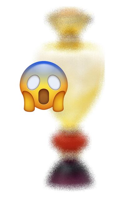 Tiene toques con piedras preciosas, lo que hace que su precio sea elevado. (Fotos: Cortesía)