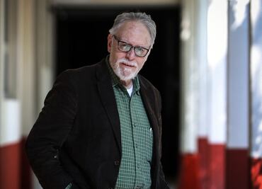 Adiós a David Huerta, voz poética de toda una generación