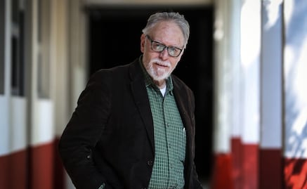 Adiós a David Huerta, voz poética de toda una generación 