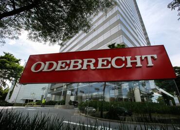 Allanan oficinas de Odebrecht en Buenos Aires