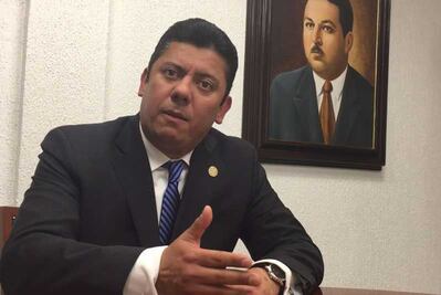 Bono no es ofensa: líder de San Lázaro