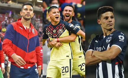 ¿Cuándo y dónde ver la Jornada 13 de la Liga MX?
