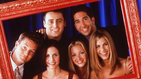 "Friends, The Reunion": qué se sabe del reencuentro de los protagonistas de la serie