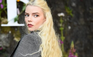 Anya Taylor-Joy se suma a la nueva película de "El señor de los anillos"