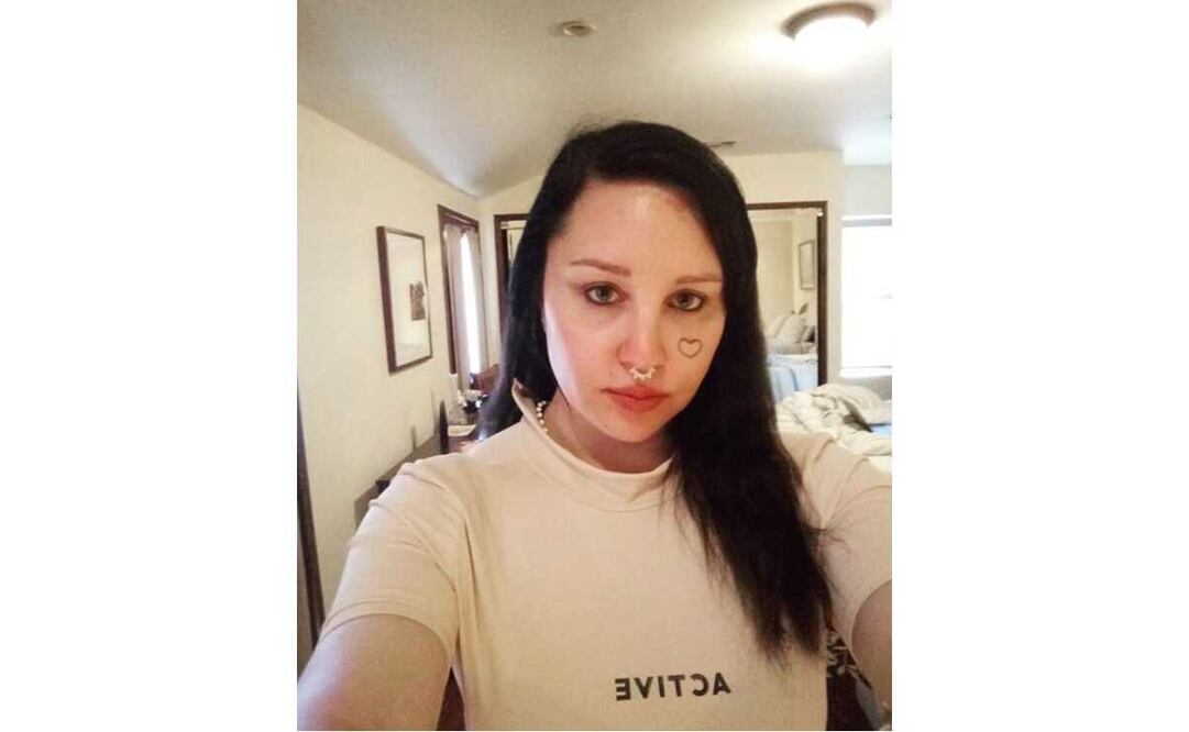 Foto: Instagram de Amanda Bynes