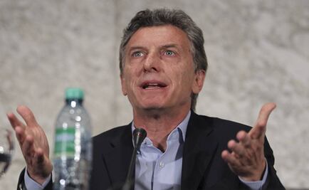 Macri dice que triunfo de Milei es el "fin de la era Maradona" y desata polémica